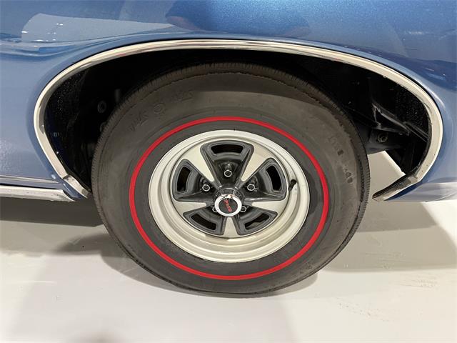 1969 Pontiac GTO (The Judge) (CC-2108631) for sale in Watford, Ontario