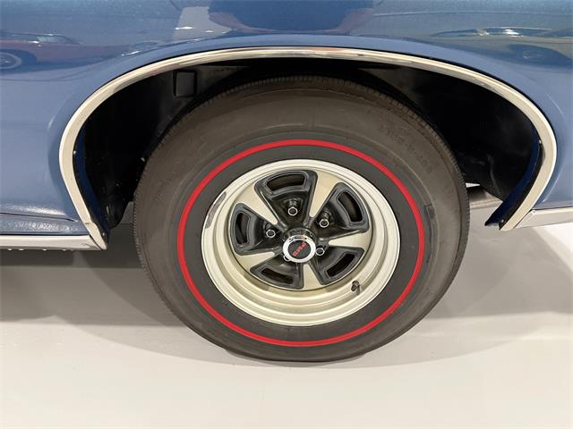 1969 Pontiac GTO (The Judge) (CC-2108631) for sale in Watford, Ontario