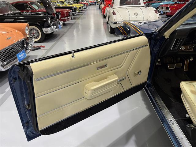 1969 Pontiac GTO (The Judge) (CC-2108631) for sale in Watford, Ontario
