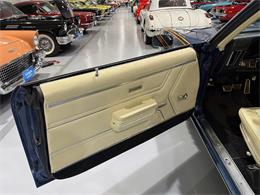 1969 Pontiac GTO (The Judge) (CC-2108631) for sale in Watford, Ontario