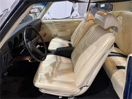 1969 Pontiac GTO (The Judge) (CC-2108631) for sale in Watford, Ontario