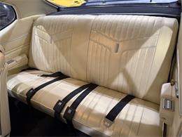 1969 Pontiac GTO (The Judge) (CC-2108631) for sale in Watford, Ontario