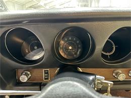 1969 Pontiac GTO (The Judge) (CC-2108631) for sale in Watford, Ontario