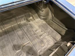 1969 Pontiac GTO (The Judge) (CC-2108631) for sale in Watford, Ontario
