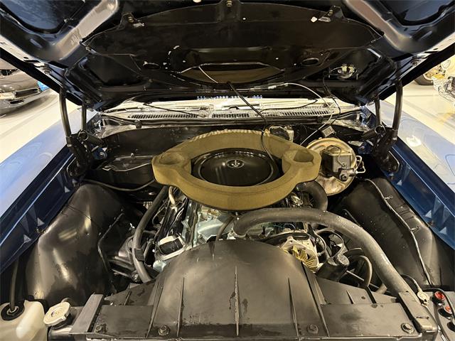 1969 Pontiac GTO (The Judge) (CC-2108631) for sale in Watford, Ontario