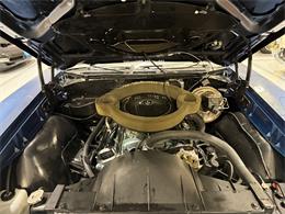 1969 Pontiac GTO (The Judge) (CC-2108631) for sale in Watford, Ontario