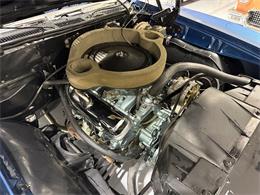 1969 Pontiac GTO (The Judge) (CC-2108631) for sale in Watford, Ontario