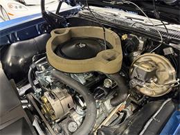 1969 Pontiac GTO (The Judge) (CC-2108631) for sale in Watford, Ontario