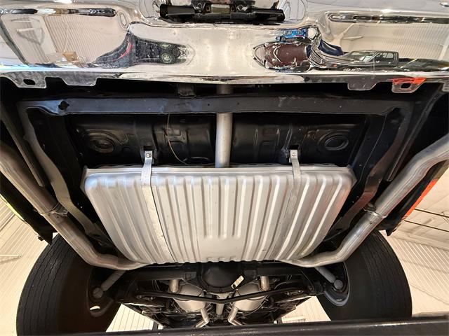 1969 Pontiac GTO (The Judge) (CC-2108631) for sale in Watford, Ontario