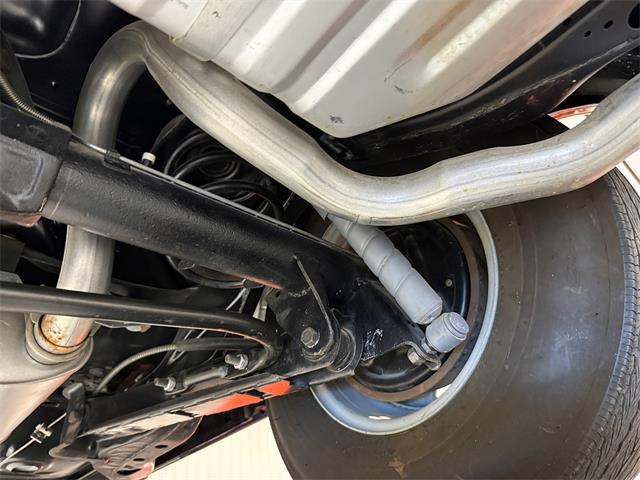 1969 Pontiac GTO (The Judge) (CC-2108631) for sale in Watford, Ontario