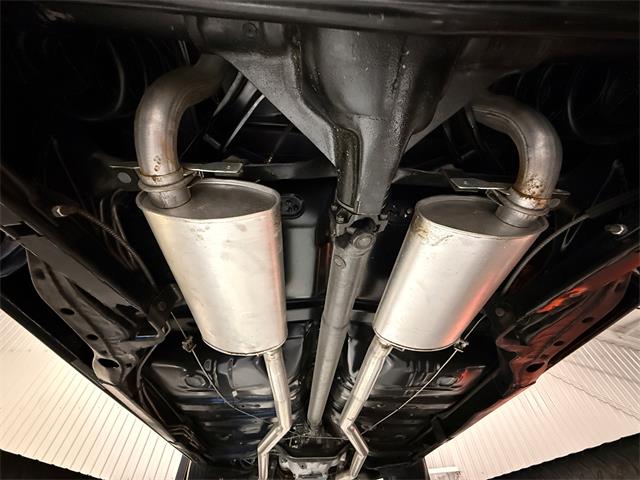 1969 Pontiac GTO (The Judge) (CC-2108631) for sale in Watford, Ontario