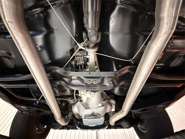 1969 Pontiac GTO (The Judge) (CC-2108631) for sale in Watford, Ontario