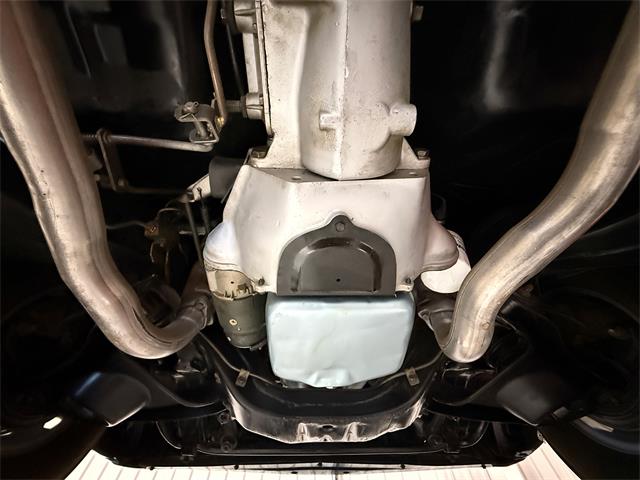 1969 Pontiac GTO (The Judge) (CC-2108631) for sale in Watford, Ontario