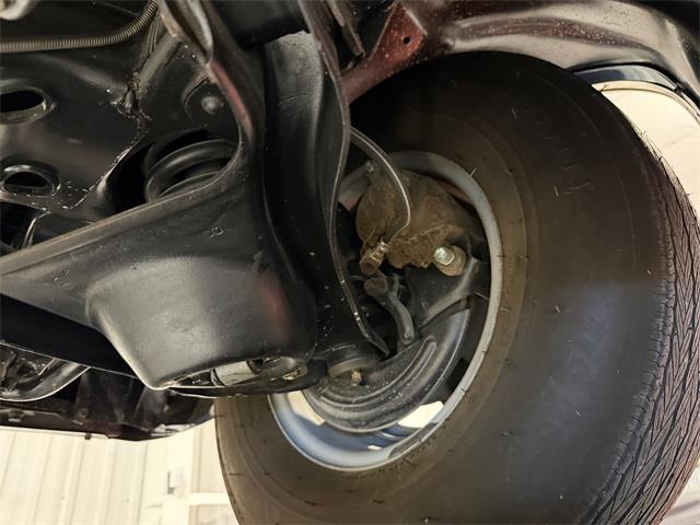 1969 Pontiac GTO (The Judge) (CC-2108631) for sale in Watford, Ontario