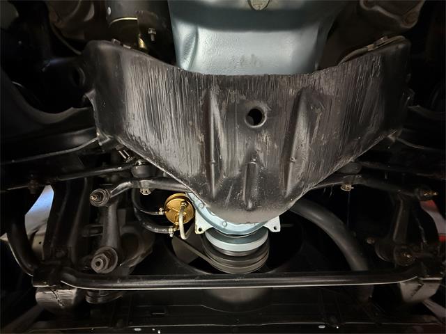 1969 Pontiac GTO (The Judge) (CC-2108631) for sale in Watford, Ontario