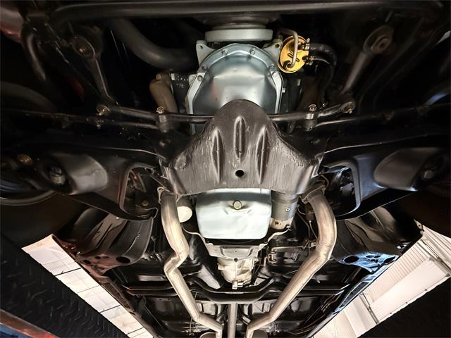 1969 Pontiac GTO (The Judge) (CC-2108631) for sale in Watford, Ontario