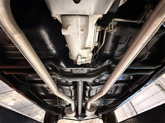 1969 Pontiac GTO (The Judge) (CC-2108631) for sale in Watford, Ontario