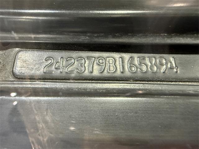 1969 Pontiac GTO (The Judge) (CC-2108631) for sale in Watford, Ontario