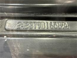 1969 Pontiac GTO (The Judge) (CC-2108631) for sale in Watford, Ontario