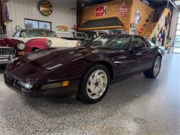 1993 Chevrolet Corvette (CC-2108632) for sale in Hamilton, Ohio