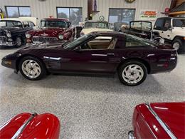 1993 Chevrolet Corvette (CC-2108632) for sale in Hamilton, Ohio