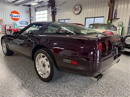 1993 Chevrolet Corvette (CC-2108632) for sale in Hamilton, Ohio