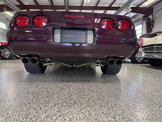 1993 Chevrolet Corvette (CC-2108632) for sale in Hamilton, Ohio
