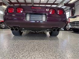 1993 Chevrolet Corvette (CC-2108632) for sale in Hamilton, Ohio