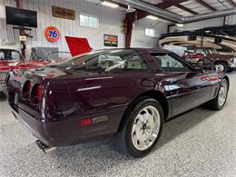 1993 Chevrolet Corvette (CC-2108632) for sale in Hamilton, Ohio