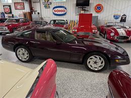 1993 Chevrolet Corvette (CC-2108632) for sale in Hamilton, Ohio