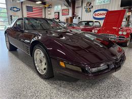 1993 Chevrolet Corvette (CC-2108632) for sale in Hamilton, Ohio