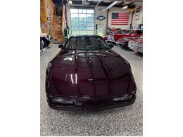 1993 Chevrolet Corvette (CC-2108632) for sale in Hamilton, Ohio