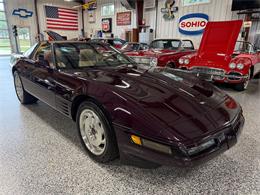 1993 Chevrolet Corvette (CC-2108632) for sale in Hamilton, Ohio