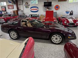 1993 Chevrolet Corvette (CC-2108632) for sale in Hamilton, Ohio