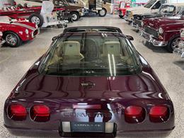 1993 Chevrolet Corvette (CC-2108632) for sale in Hamilton, Ohio