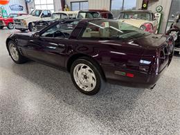 1993 Chevrolet Corvette (CC-2108632) for sale in Hamilton, Ohio