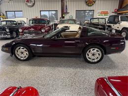 1993 Chevrolet Corvette (CC-2108632) for sale in Hamilton, Ohio