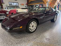1993 Chevrolet Corvette (CC-2108632) for sale in Hamilton, Ohio