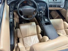 1993 Chevrolet Corvette (CC-2108632) for sale in Hamilton, Ohio