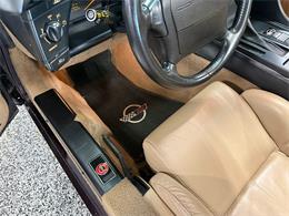 1993 Chevrolet Corvette (CC-2108632) for sale in Hamilton, Ohio