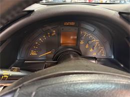 1993 Chevrolet Corvette (CC-2108632) for sale in Hamilton, Ohio