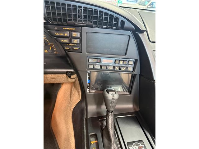1993 Chevrolet Corvette (CC-2108632) for sale in Hamilton, Ohio