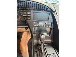 1993 Chevrolet Corvette (CC-2108632) for sale in Hamilton, Ohio