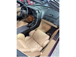 1993 Chevrolet Corvette (CC-2108632) for sale in Hamilton, Ohio