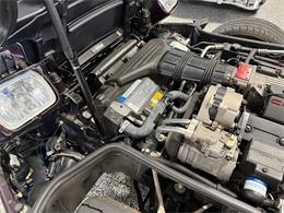 1993 Chevrolet Corvette (CC-2108632) for sale in Hamilton, Ohio