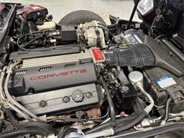 1993 Chevrolet Corvette (CC-2108632) for sale in Hamilton, Ohio
