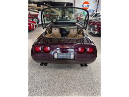 1993 Chevrolet Corvette (CC-2108632) for sale in Hamilton, Ohio
