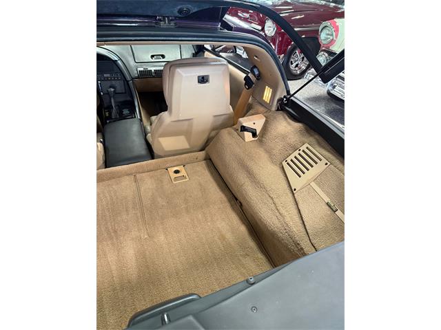 1993 Chevrolet Corvette (CC-2108632) for sale in Hamilton, Ohio