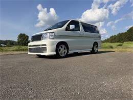 2001 Nissan Elgrand (CC-2108633) for sale in cleveland, Tennessee