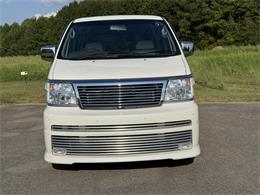 2001 Nissan Elgrand (CC-2108633) for sale in cleveland, Tennessee